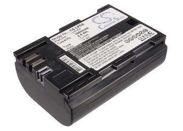 Tether Tools Air Direct Battery Replacement - 1
