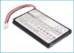 Battery for Digital Ally DVM-750/500/Plus/ULTRA (p/n 135-0036) - 2