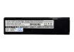 JVC MX-700 MX-600X GC-S5 GC-QX5HD Battery BN-V101 BN-V101E - 5