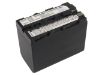 Comrex Access Portable2 Battery Replacement - 1