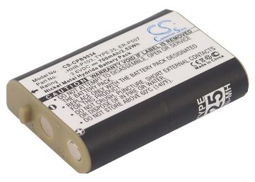 V Tech IP811 IP8100 Series Battery (p/n 80-5596-00 80-5654-00) - 1