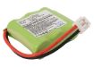 Battery for GP 37AAAM3BMJ (P/N) - 1