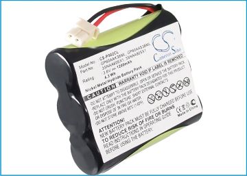 Sanik Battery (p/n 3SNAA45SX 3SNAA60SX1) - 1