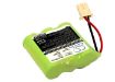Replacement Battery for Panafone KX-T9980 - 2