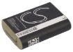 AT&T EP-5995 EP-5962 Handset/Base Battery (p/n 249 BT103) - 3