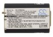 AT&T EP-5995 EP-5962 Handset/Base Battery (p/n 249 BT103) - 6