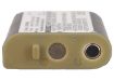 Battery for Radio Shack 43-9018 43-9016 43-9015 43-9004 23-966 - 5