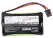 Battery for Radio Shack ET-3543 ET-3542 ET-3541 23-960 23-9096 - 6
