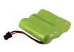 Radio Shack Battery GESPCM02 960-1838 43-9012 23-897 - 3