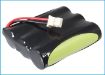 Bell Equipment MAESTRO 900DSS Battery Replacement - 3