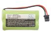 V Tech CS6129 CS6128 Battery (p/n BT175242 BT275242) - 5