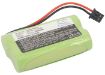 Radio Shack CS90260 960-1943 239086 Battery (p/n 23-9086) - 1