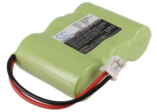 AT&T 7150 Battery Replacement - 1
