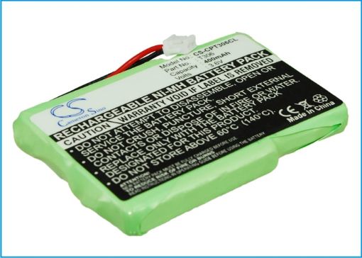Battery for GP (P/N 4M3EMJZ F6M3EMX) - 1