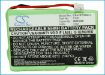 Battery for GP (P/N 4M3EMJZ F6M3EMX) - 5