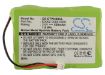 Detewe Battery (p/n 23-0022-00 E0062-0068-0000) - 5