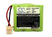 GP Battery T109 T301 Replacement - 5