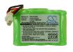 Bell South Excelistor 3101 Battery Replacement - 5