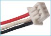 Replacement Battery for KIRK 70 60 50 Models - 5