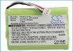 Replacement Battery for KIRK 70 60 50 Models - 6