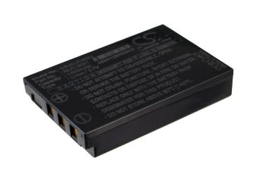 Kodak EasyShare Z760 Z7590 Z730 Battery KLIC-5001 1054062 - 1