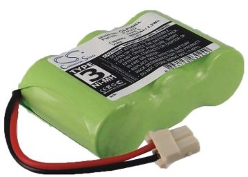 AT&T 4050 24028X Battery Replacement - 1
