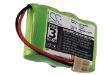 AT&T 4050 24028X Battery Replacement - 5