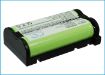 Radio Shack Battery (p/n 23-967 43-9030) Replacement - 1