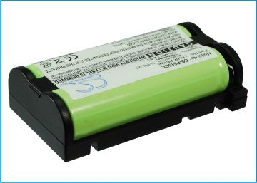Radio Shack Battery (p/n 23-967 43-9030) Replacement - 1