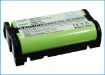 Radio Shack Battery (p/n 23-967 43-9030) Replacement - 2