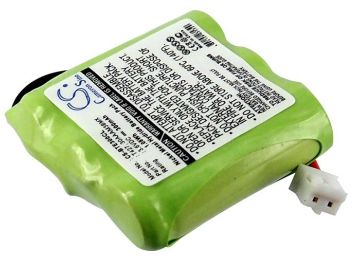 Battery for Panafone KX-T991DL - 1