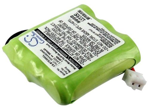 Battery for Panafone KX-T991DL - 1