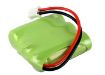 Battery for Panafone KX-T991DL - 4