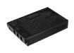Battery for Sanyo Xacti VPC-WH1/TH1/HD2000/HD1010/HD1000 (DB-L50) - 1