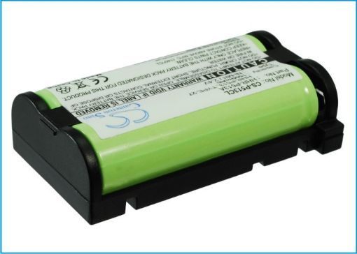 GE Battery (P/N 26423 86423) - 1