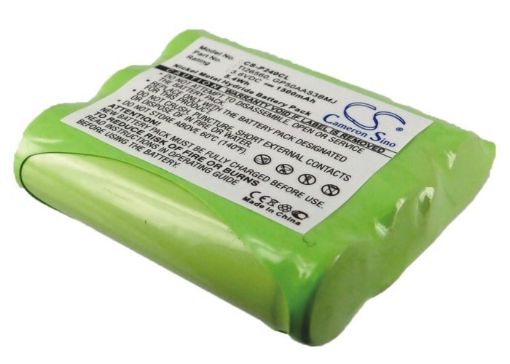 Battery for At&T HT-8255 HT-8241 HS8271 HS8270 HS8240 HS8220 - 1