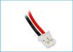 Sportdog SD-400 Transmitter Battery (p/n 650-059 DC-16) - 4
