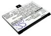Battery for NOOK Classic BNRZ100 BNRV100 (p/n 9875521) - 2