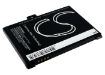 Battery for NOOK Classic BNRZ100 BNRV100 (p/n 9875521) - 3