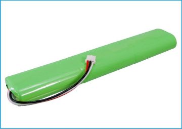 Bosch MTS 5200 Battery Replacement - 1