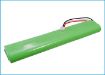 Bosch MTS 5200 Battery Replacement - 2