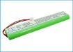 Bosch MTS 5200 Battery Replacement - 3