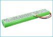 Bosch MTS 5200 Battery Replacement - 4