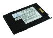 NEC E338 338 Battery (P/N MAS-0DOJ25-A001) Replacement - 3