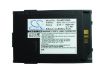 NEC E338 338 Battery (P/N MAS-0DOJ25-A001) Replacement - 4