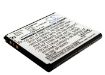 Battery for Sony Ericsson Xperia Tipo, SX, Ray, Pro, Neo (BA700) - 1
