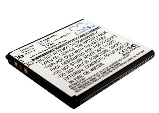 Battery for Sony Ericsson Xperia Tipo, SX, Ray, Pro, Neo (BA700) - 1
