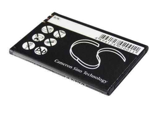 Vertu Constellation Quest Battery Replacement - 1
