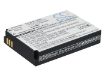Battery for Socketmobile XP5300 XP3340 XP3300 (p/n BAT-01750-01) - 1