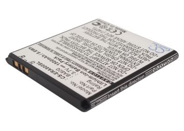 Battery for Sony Ericsson Xperia V S Arc S SOL21 SO-01E BA800 - 1
